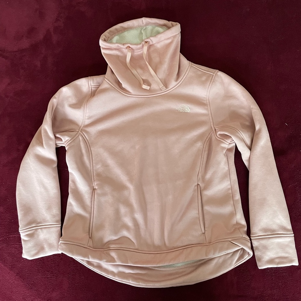 North face fleece